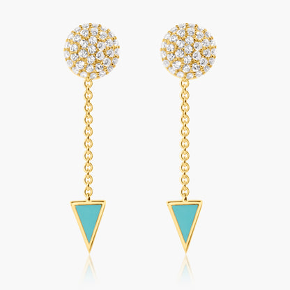 Galene Earrings