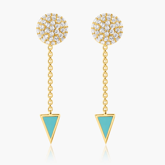 Galene Earrings