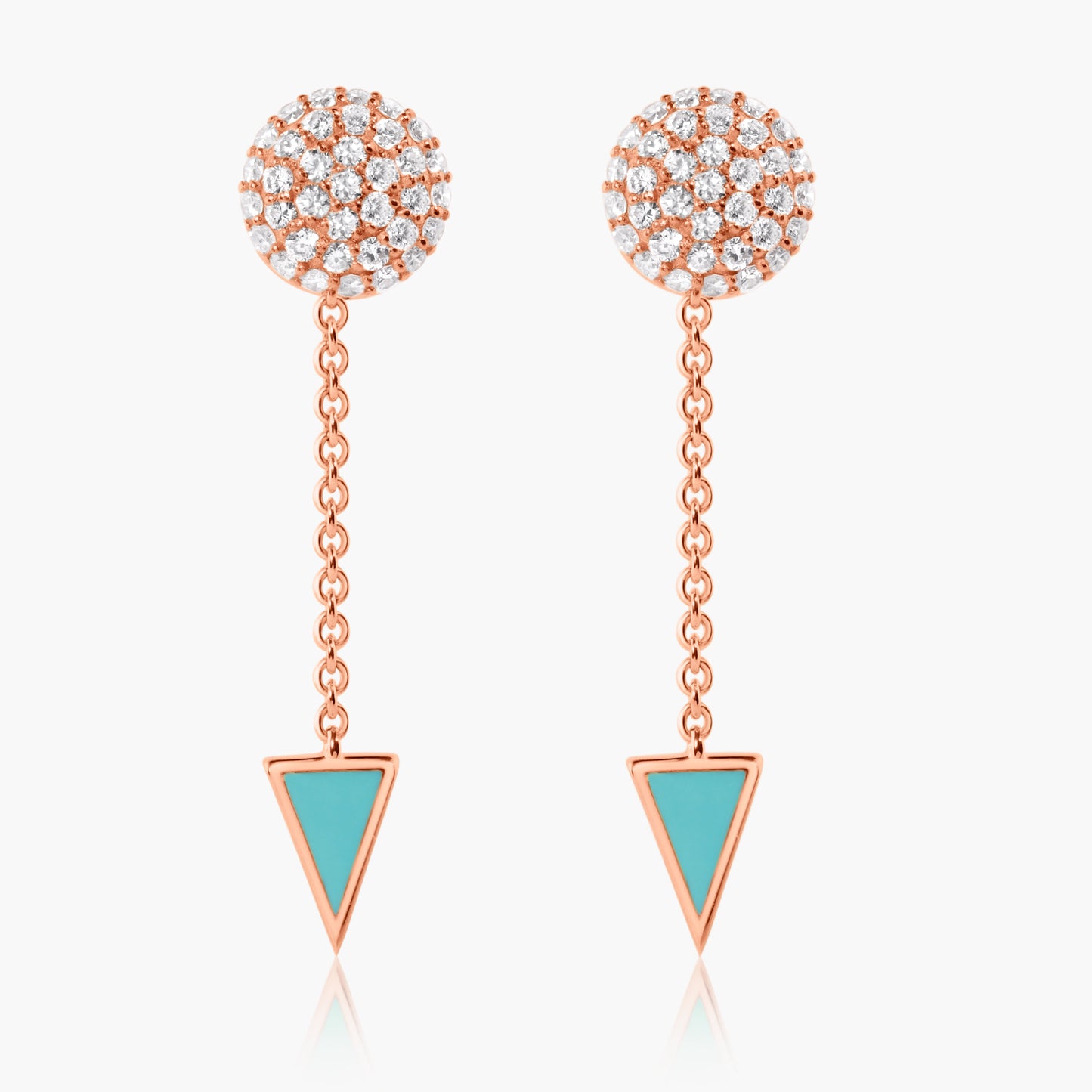 Galene Earrings