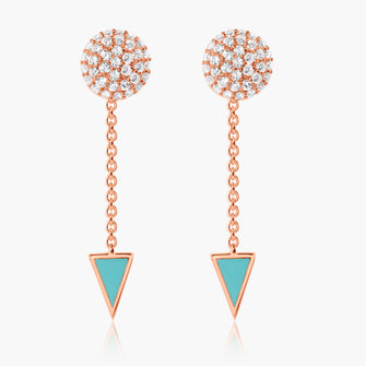 Galene Earrings