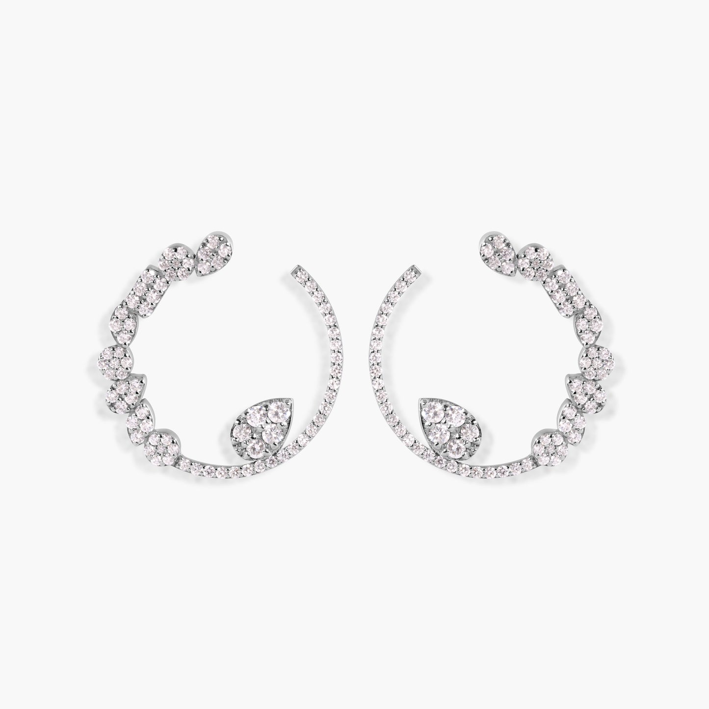 Anastasia Earrings