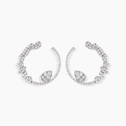 Anastasia Earrings