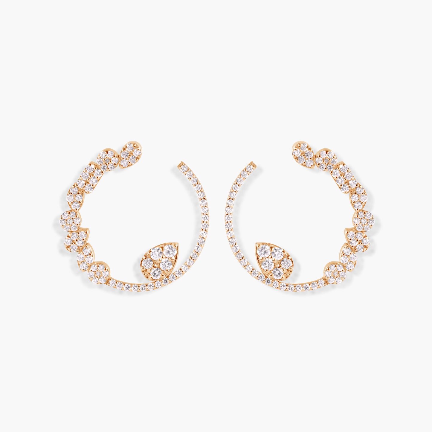 Anastasia Earrings