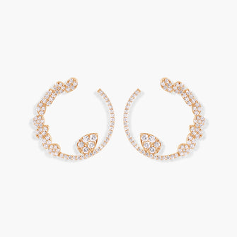 Anastasia Earrings