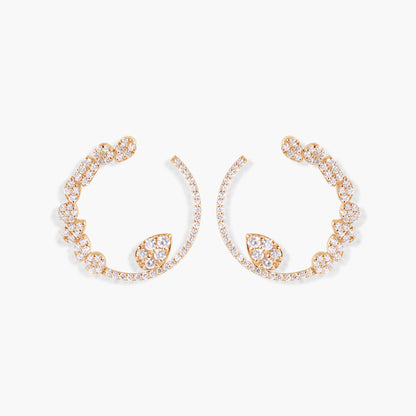 Anastasia Earrings