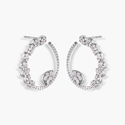 Anastasia Earrings