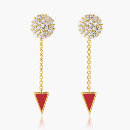 Esme Earrings