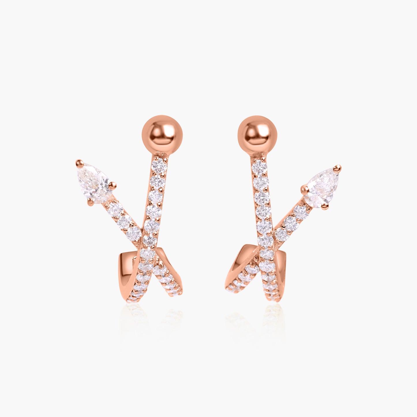 Aella Earrings