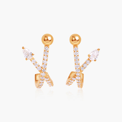 Aella Earrings