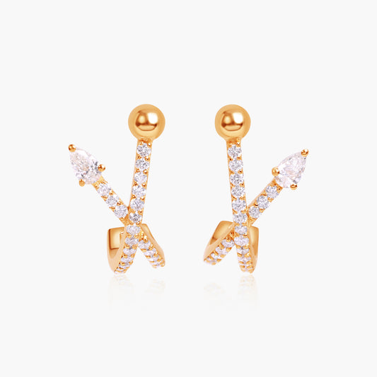 Aella Earrings