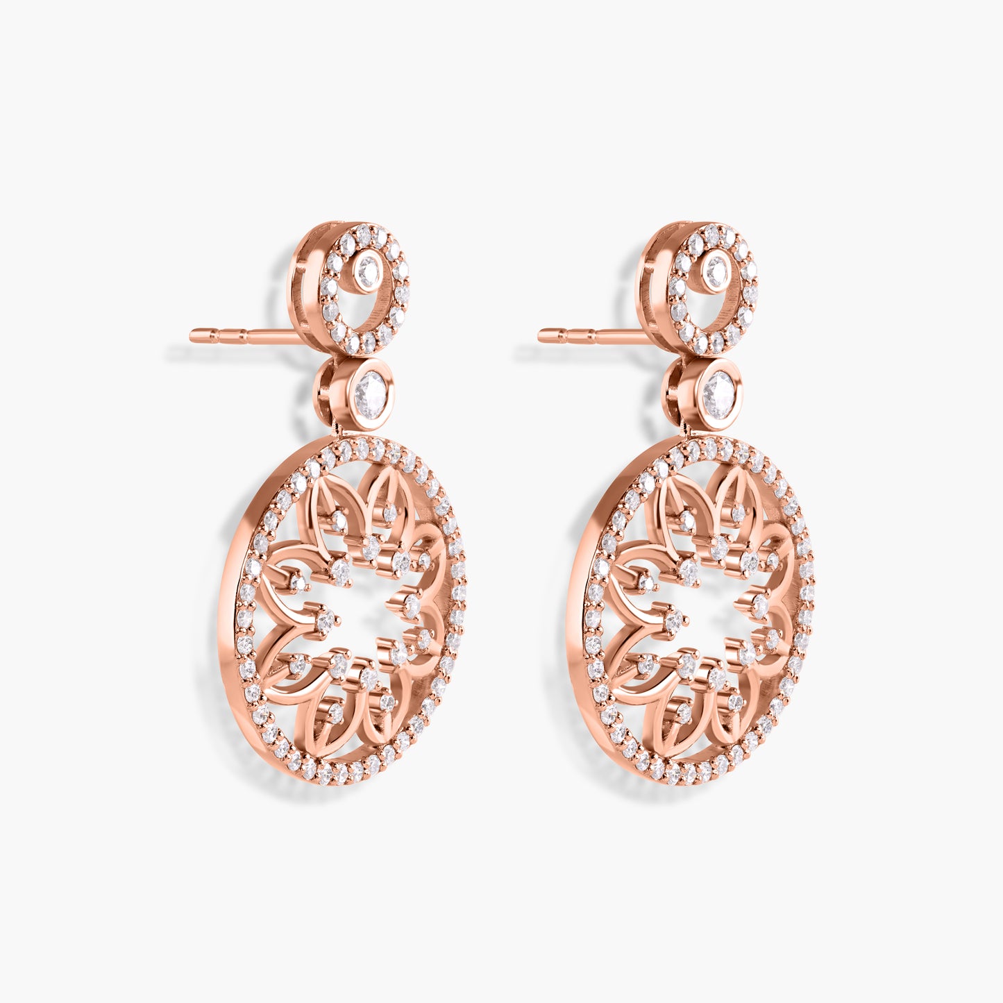 Anemoia Earrings