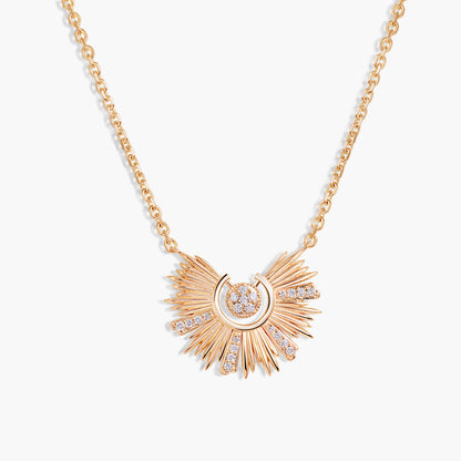 Soleil Necklace