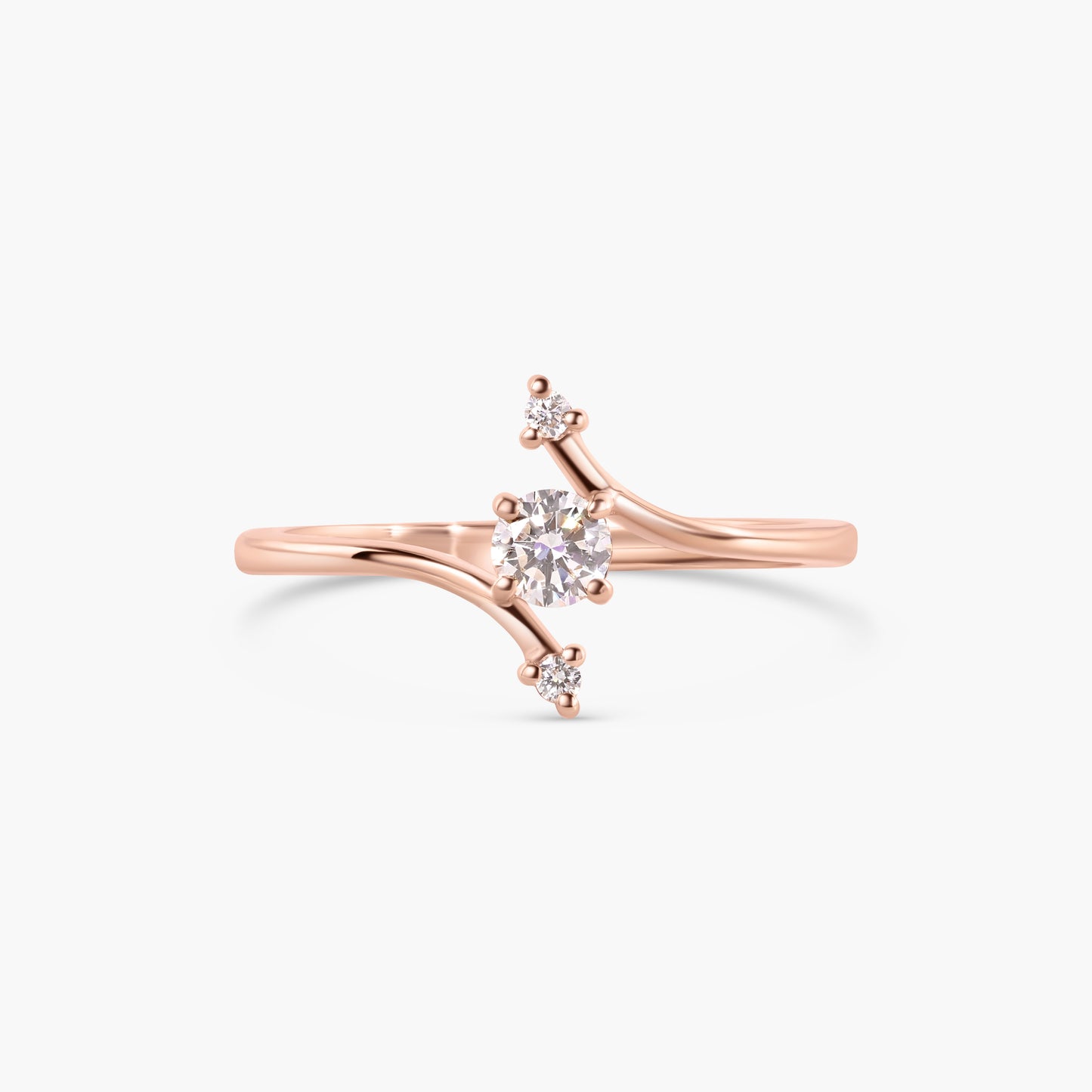 Vesper Ring