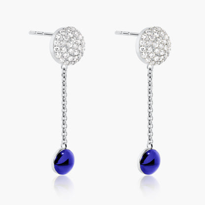 Halie Earrings