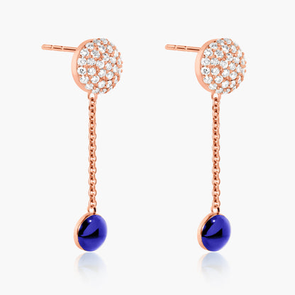 Halie Earrings