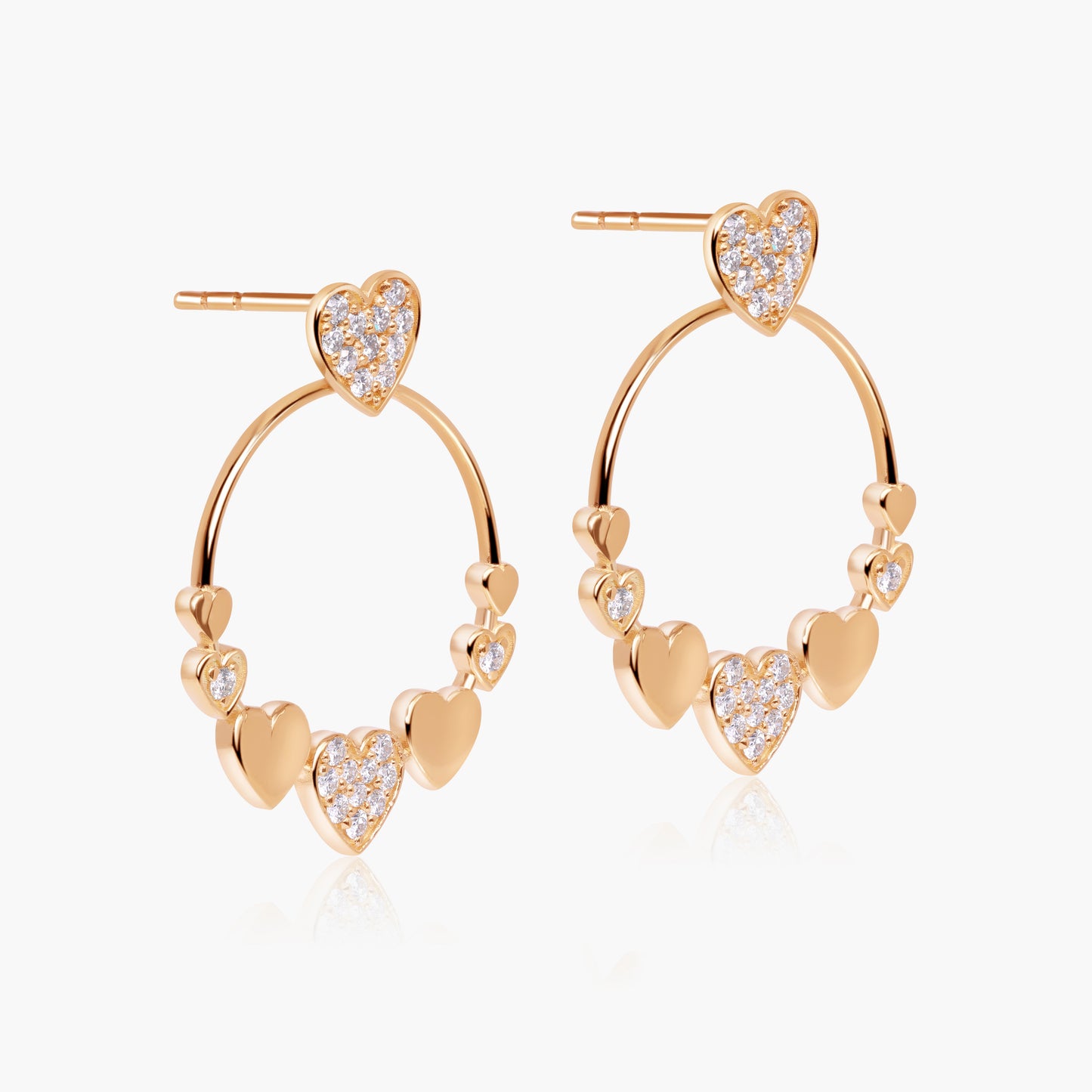 Lovelight Earrings