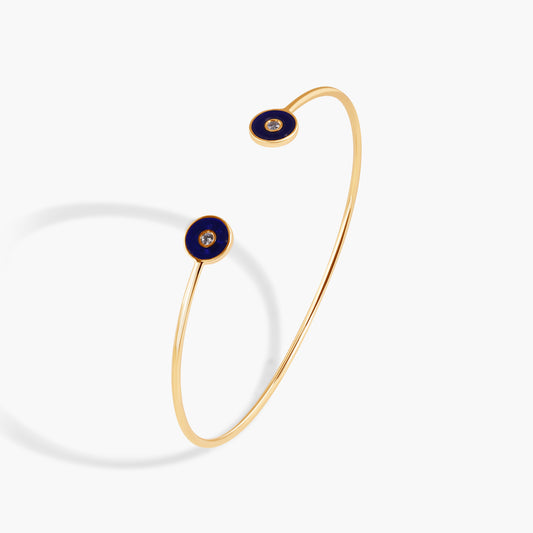 Circle Bangle