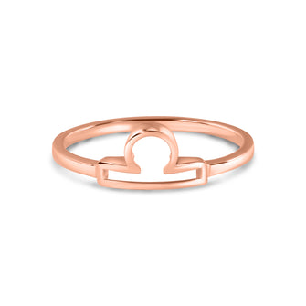 Libra Ring