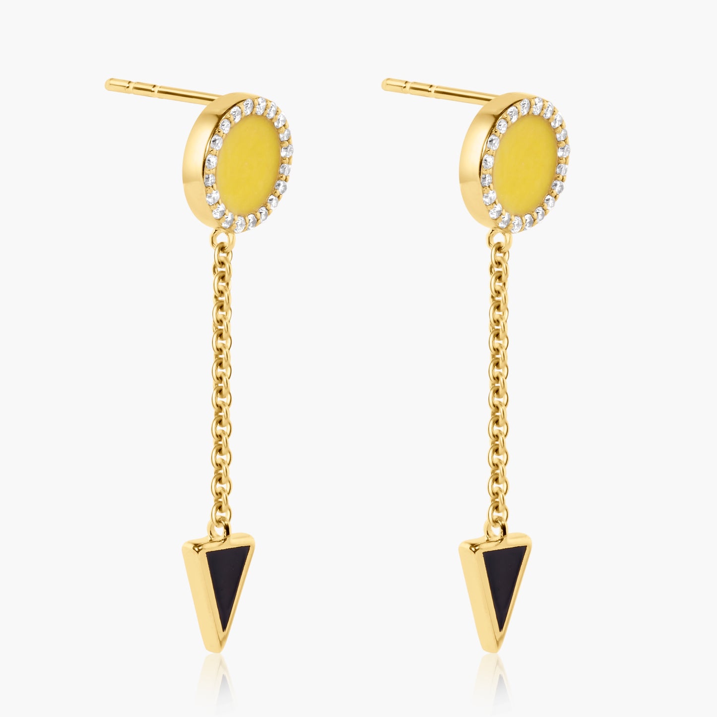 Oriel Earrings