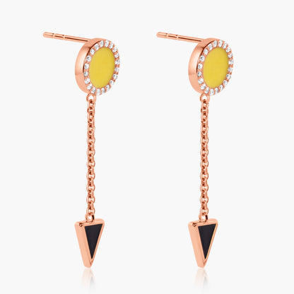 Oriel Earrings