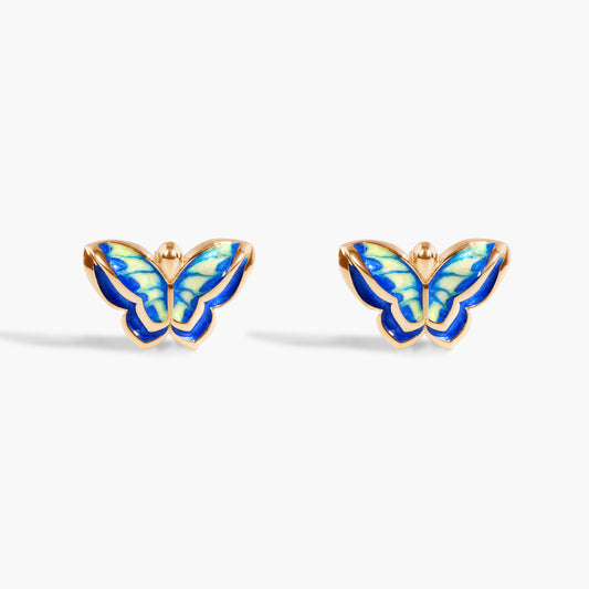 Butterfly Earrings