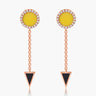 Oriel Earrings