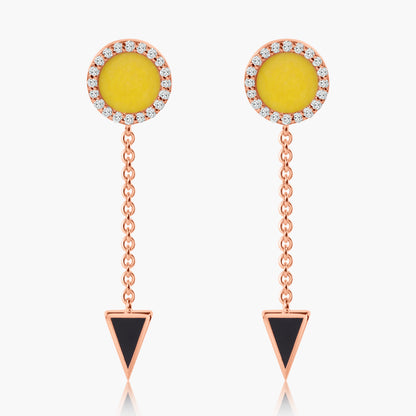 Oriel Earrings