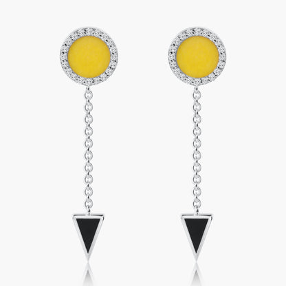 Oriel Earrings