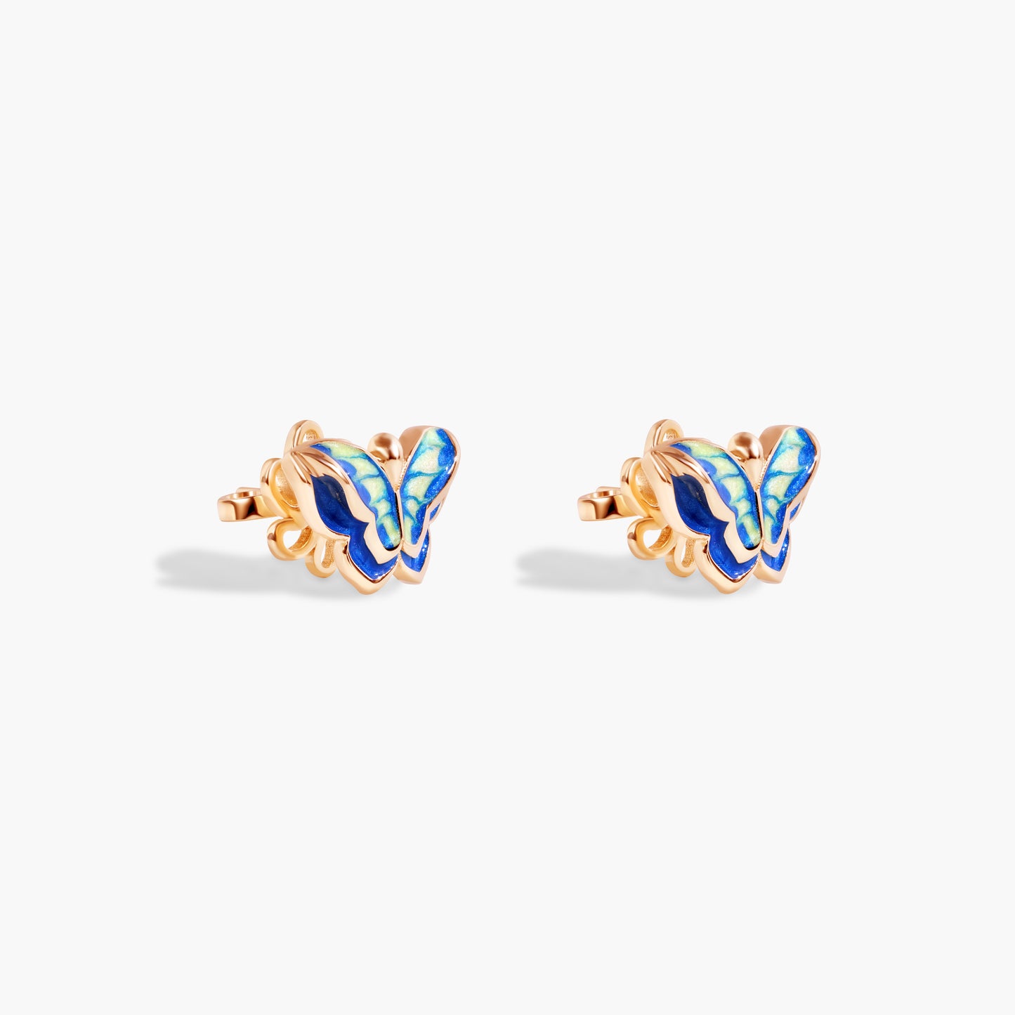 Butterfly Earrings