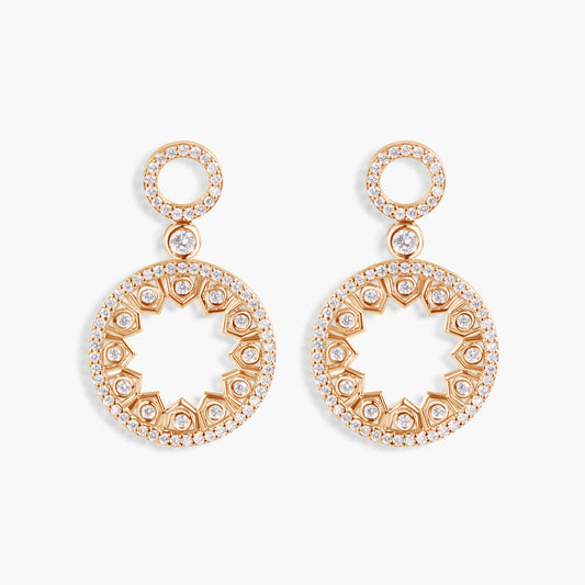 Ella Earrings