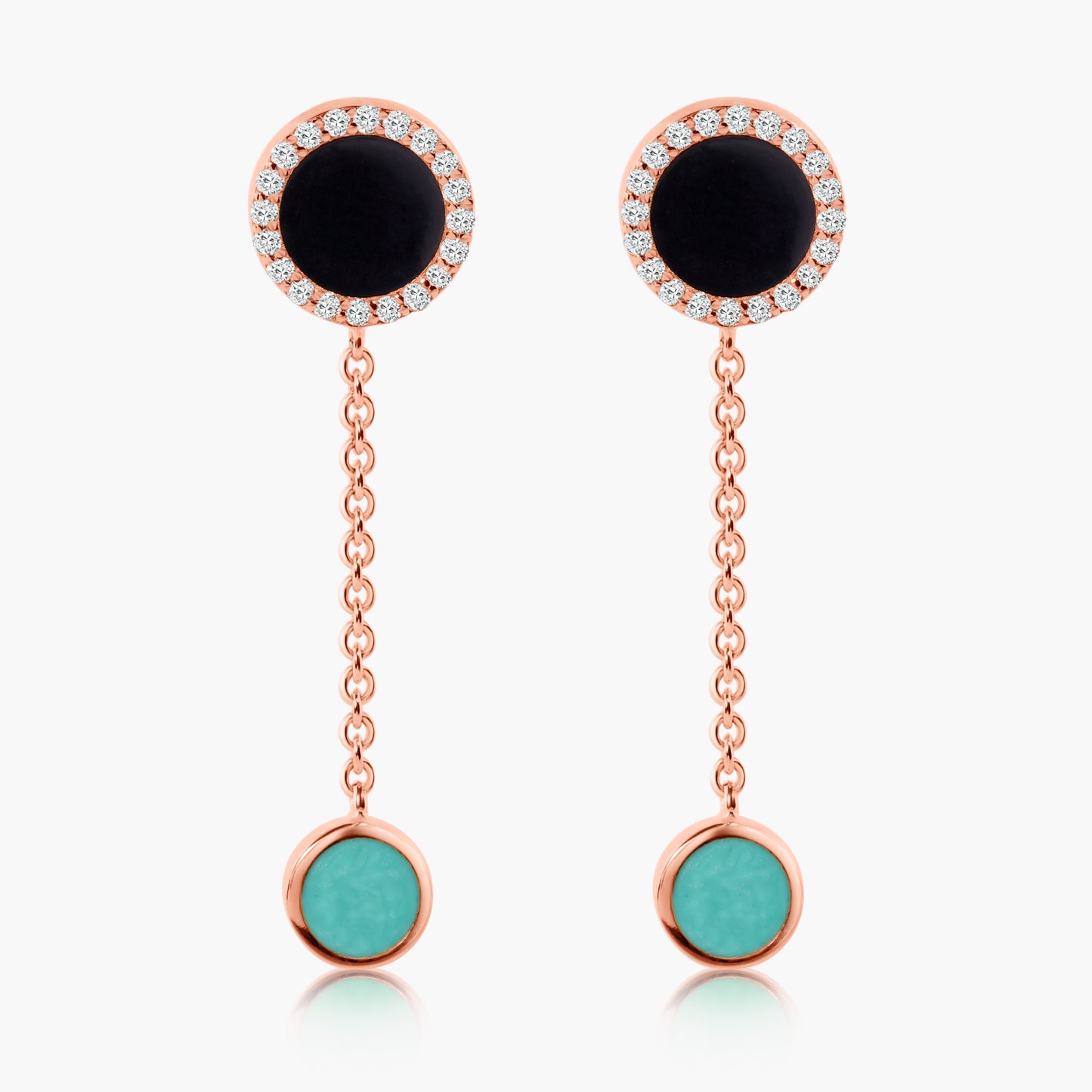 Cleta Earrings