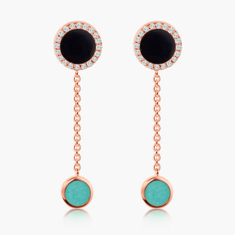 Cleta Earrings