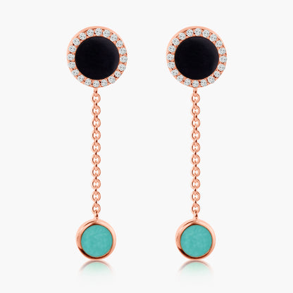 Cleta Earrings