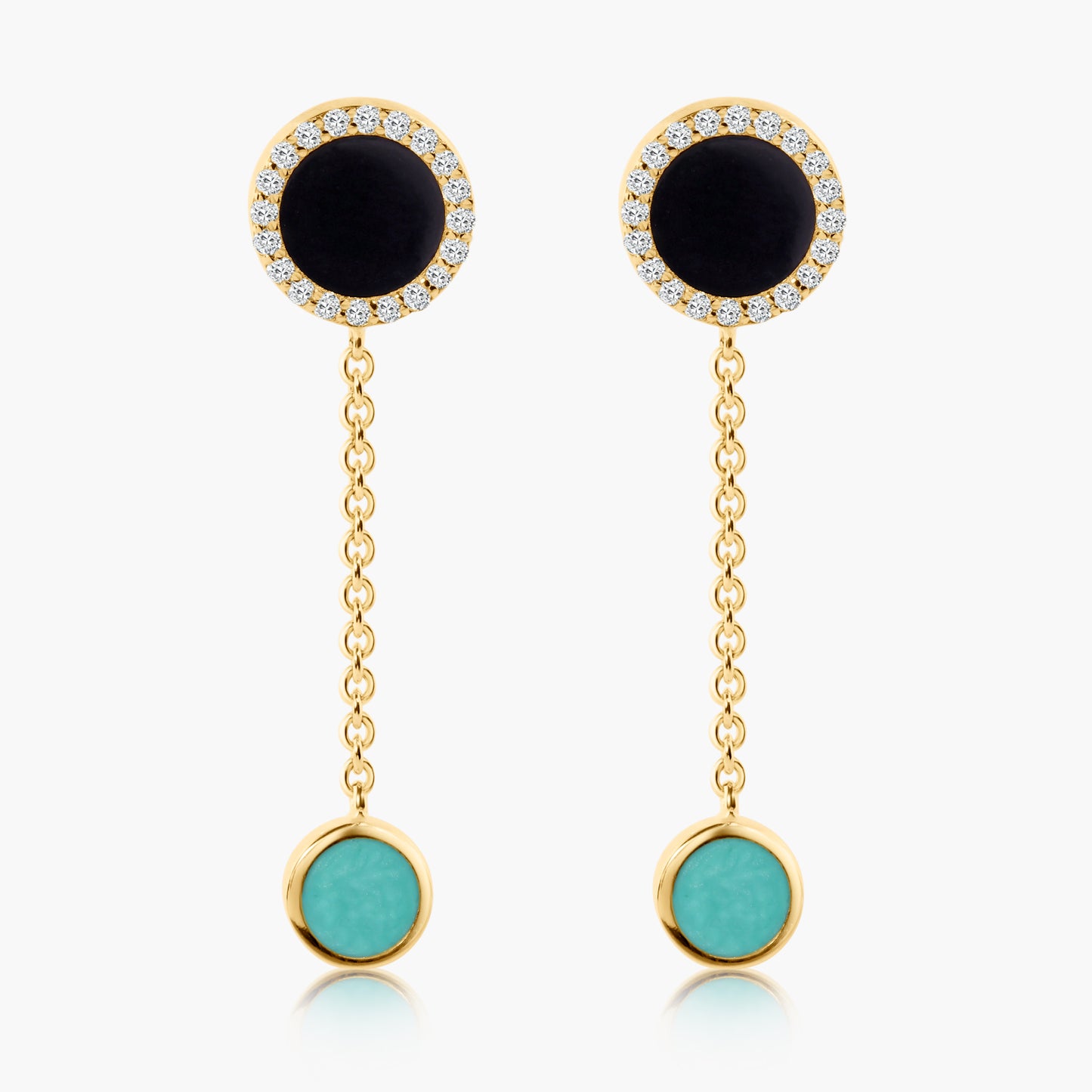 Cleta Earrings