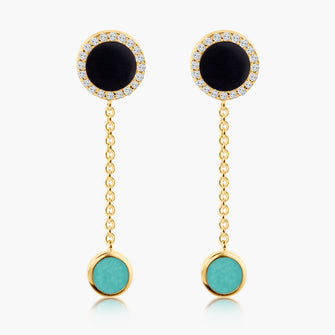 Cleta Earrings