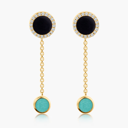 Cleta Earrings