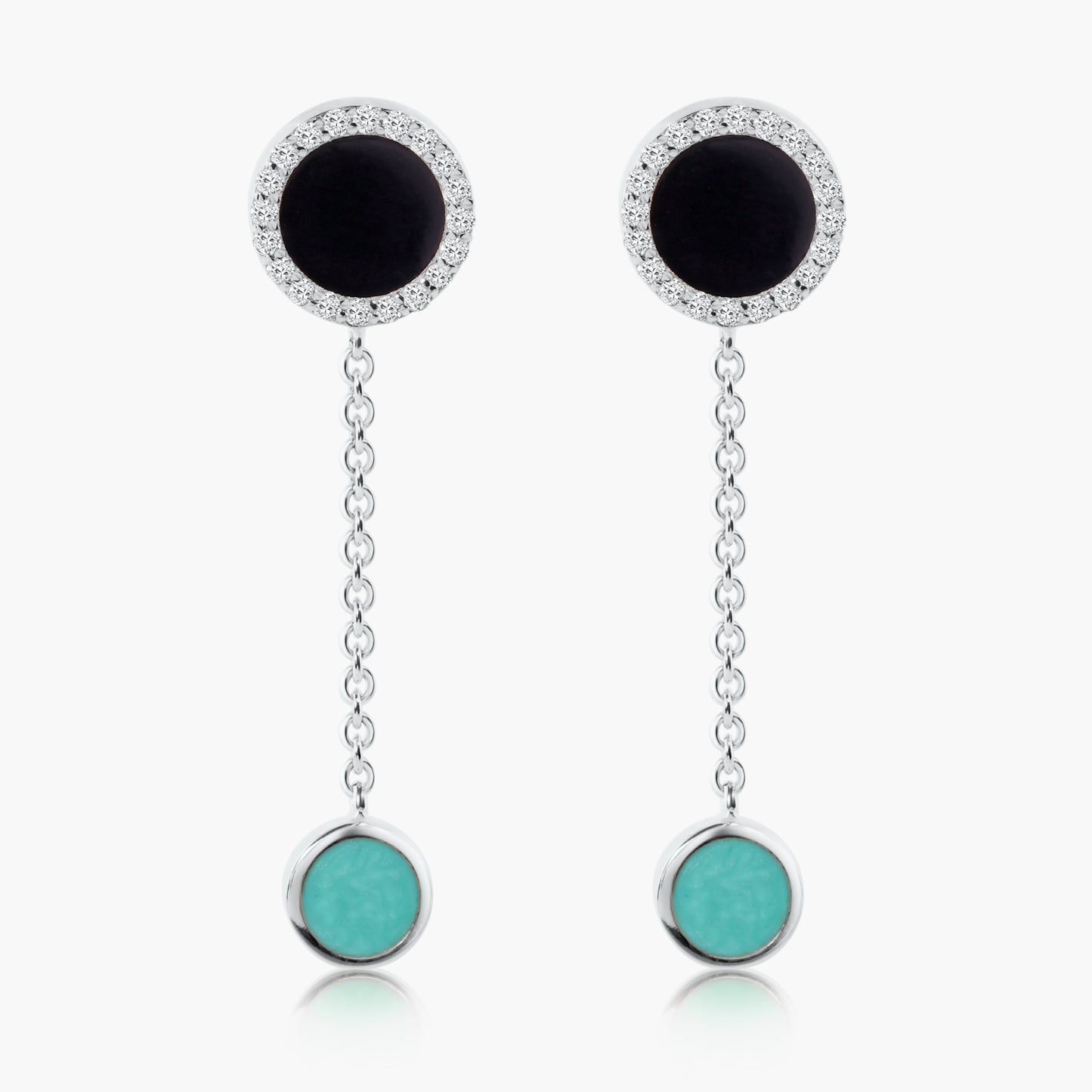 Cleta Earrings