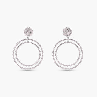 Odette Earrings