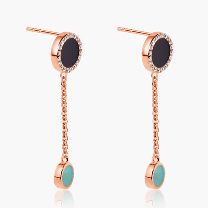 Cleta Earrings