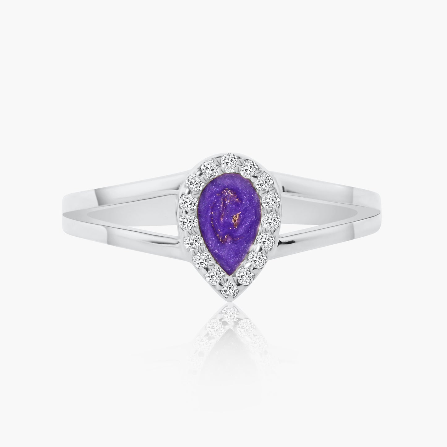 Violeta Ring