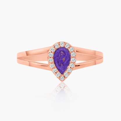 Violeta Ring