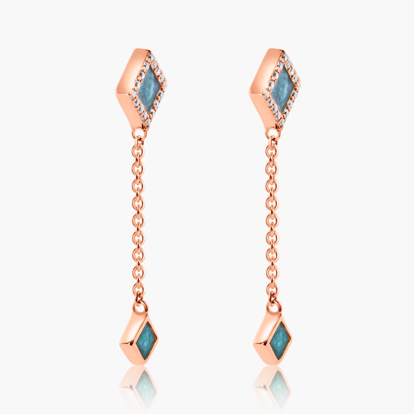 Evergreen Earrings