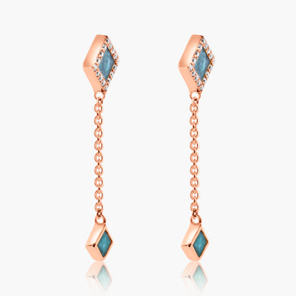 Evergreen Earrings