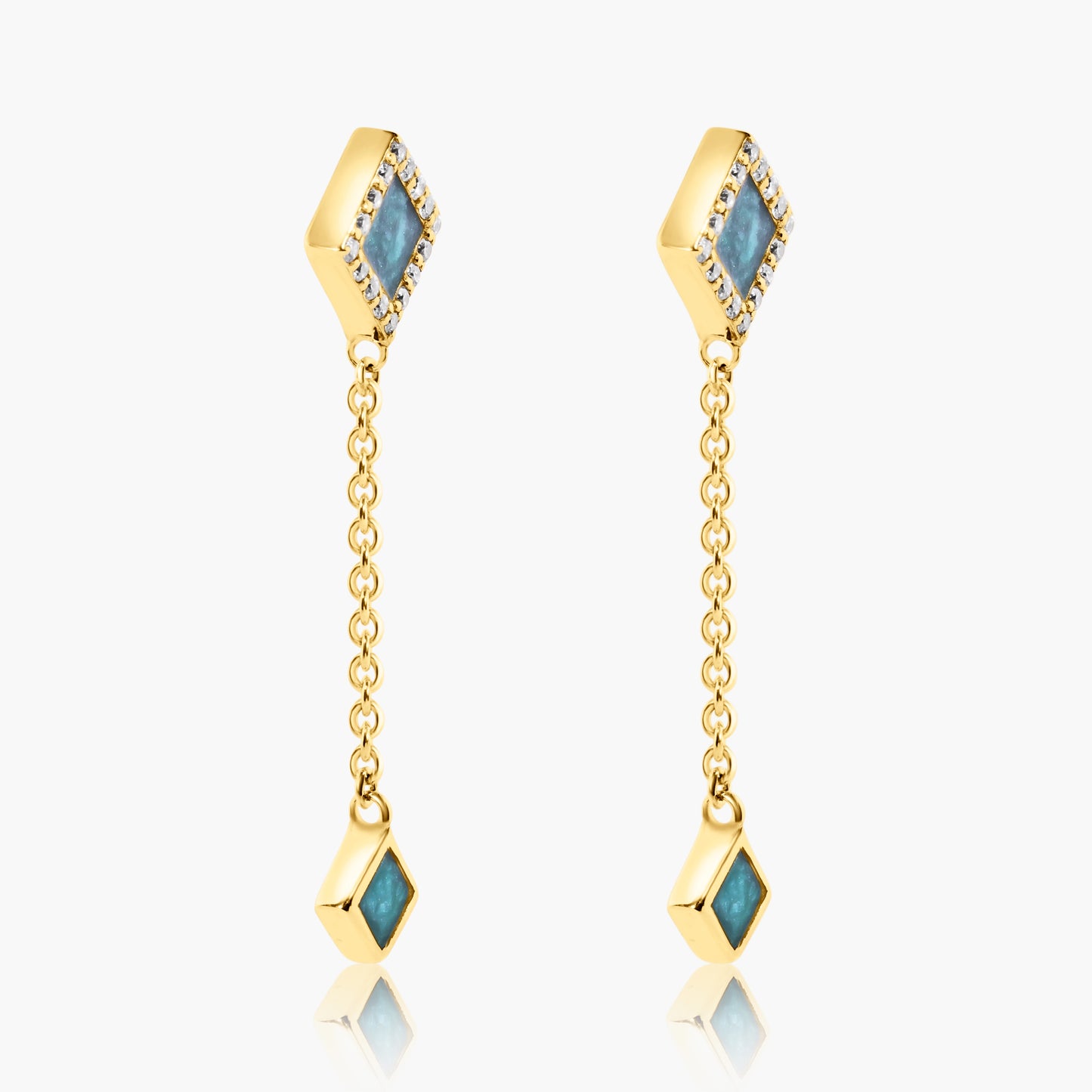 Evergreen Earrings