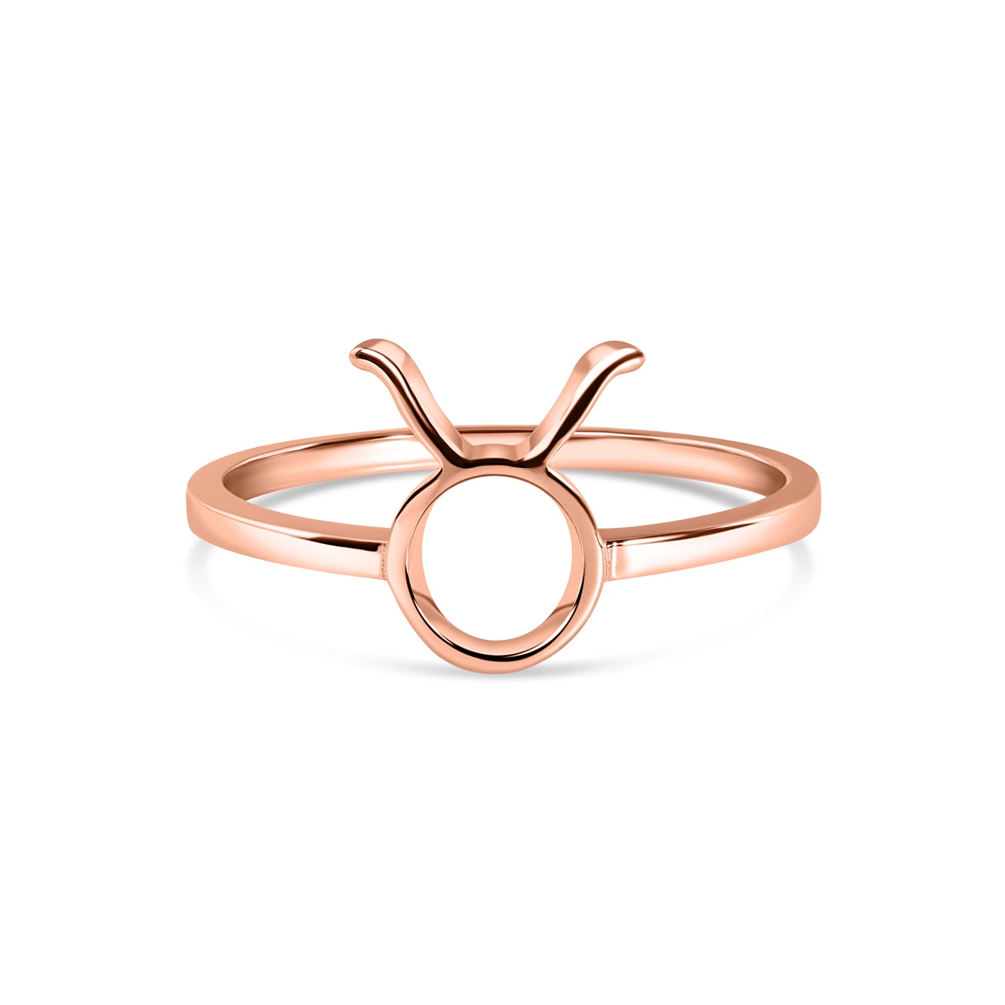 Taurus Ring