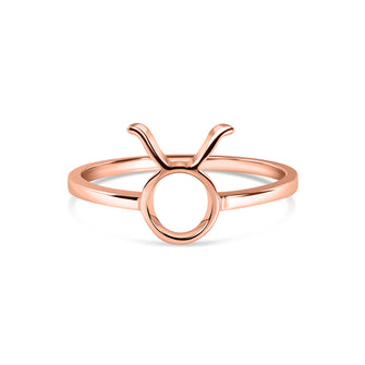 Taurus Ring