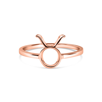 Taurus Ring