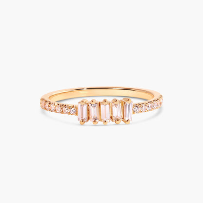 Seraphina Ring