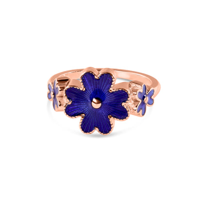 Blossom Ring