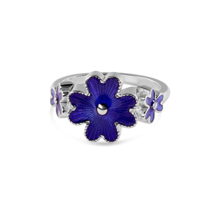 Blossom Ring